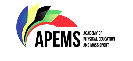 ACADEMY OF PHYSICAL EDUCATION AND MASS SPORT